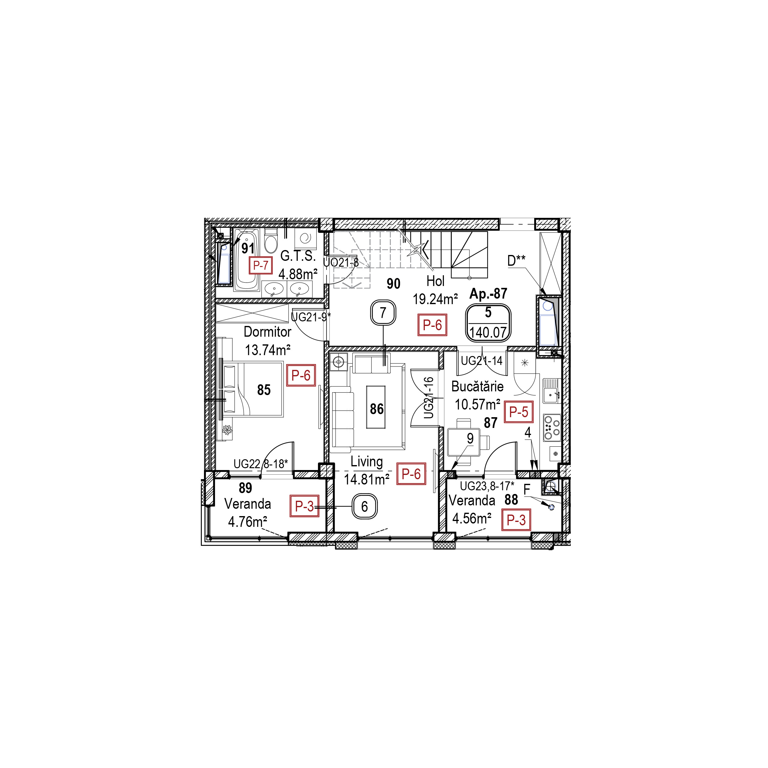 apartment cover photo